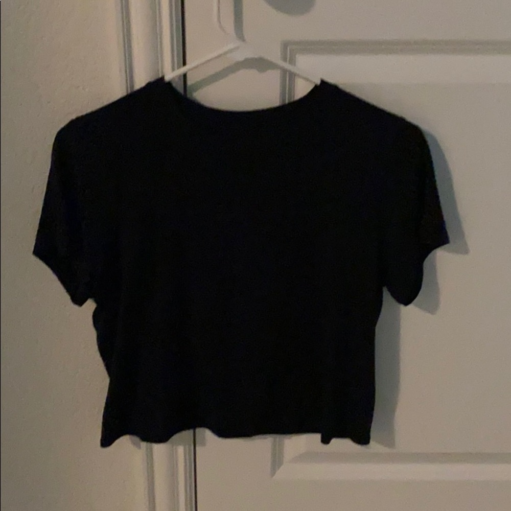lululemon workout top